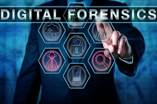 How Cyber Forensics Is Becoming Vital As Society Progresses