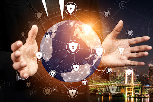 Certified Ethical Hacker Training, Certified Ethical Hacker Training Singapore