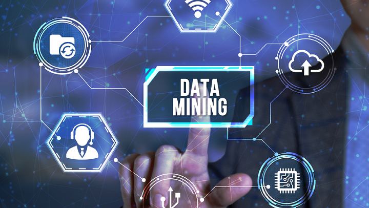 Top 4 Most Useful Applications Of Data Mining In 2022