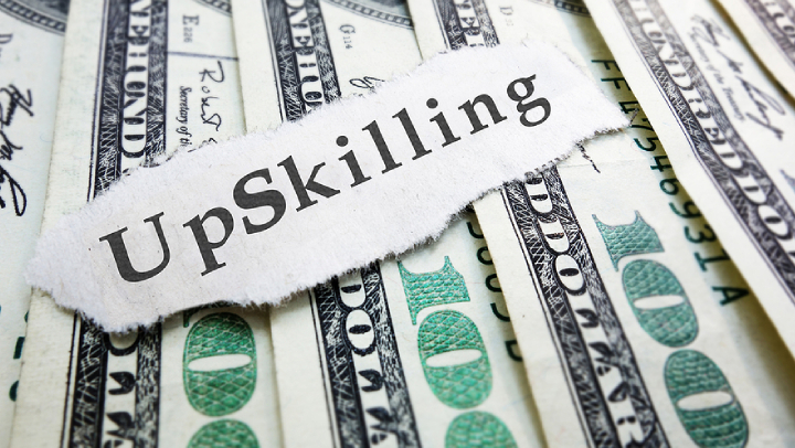 3 Key Strategies To Build A Successful Upskilling Program