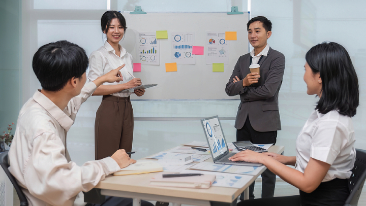 Decision Matrices: How They Enable Smarter Project Management