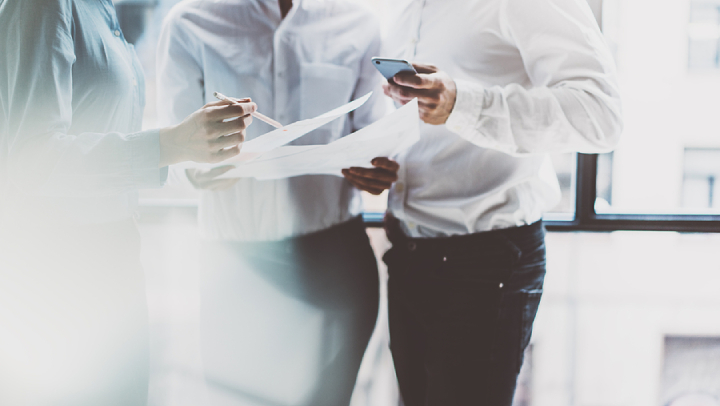 How a PRINCE2 Course Can Improve Project Success Rates
