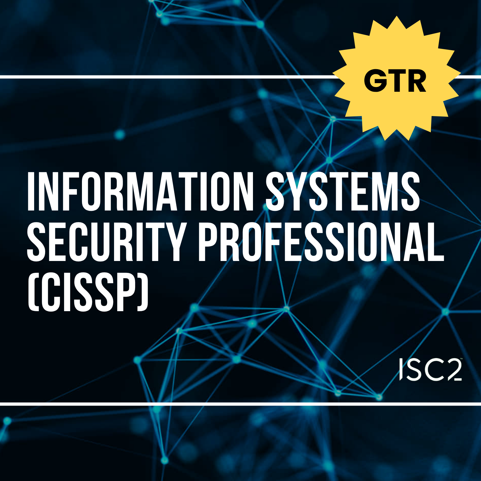 CISSP Guaranteed-to-run (GTR) Training