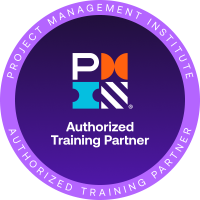 PMP Accrediation Logo PMP Accrediation Logo