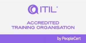 bridgingminds is the accredited training organization for itil