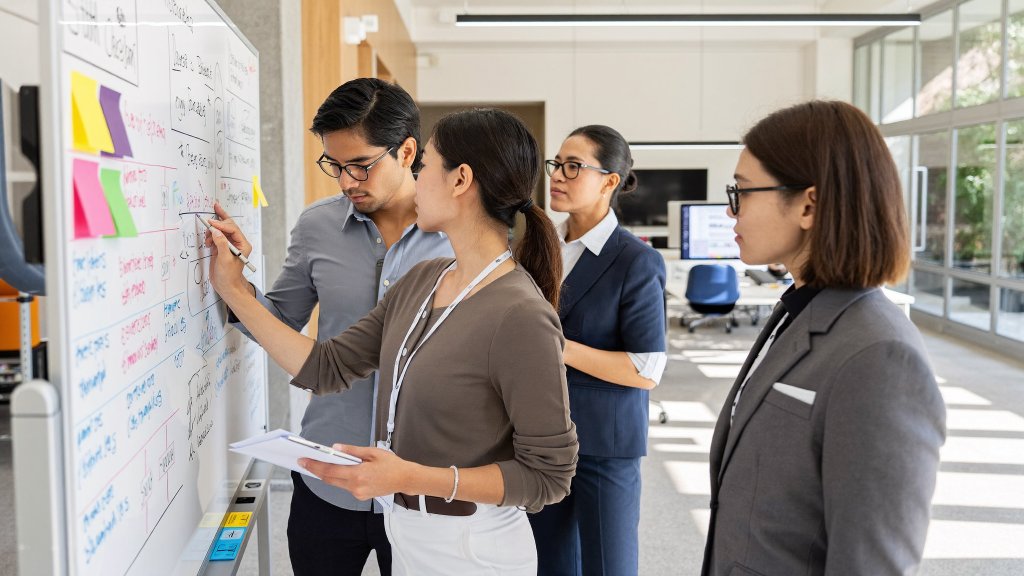 Does DevOps Foundation Suit Ops, QA, and Non-Developers?