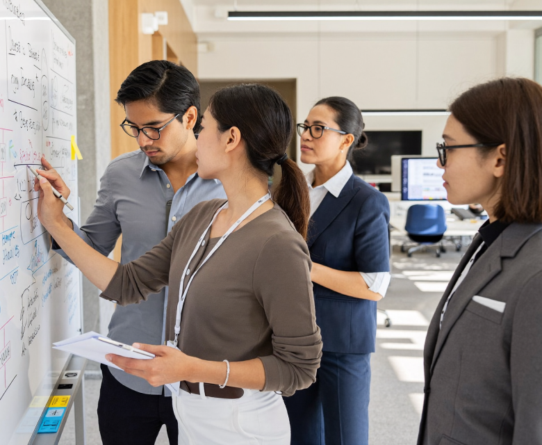 Does DevOps Foundation Suit Ops, QA, and Non-Developers?