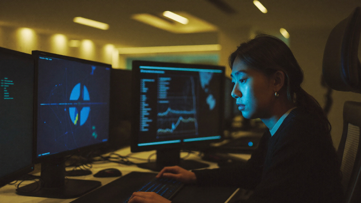 How Threat Intelligence Work Differs From SOC Alert Triage